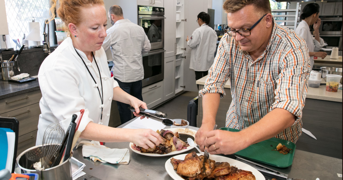 12 Things I've Learned at Work That Have Changed My Cooking Forever